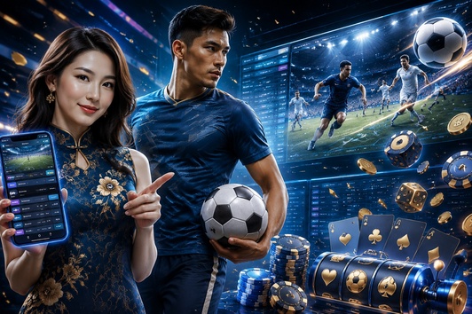 q98game