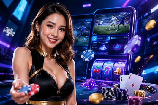 q98game