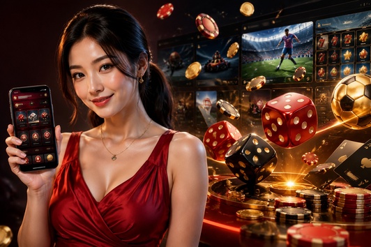 q98game